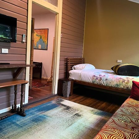 Grey Gum Lodge Nimbin Kültér fotó