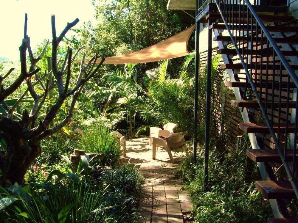 Grey Gum Lodge Nimbin Kültér fotó