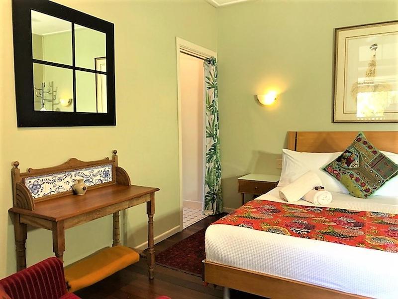 Grey Gum Lodge Nimbin Kültér fotó